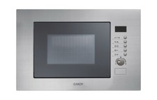 Forno microonde combinato - combinato, da