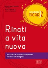 Progetto Sicar. Vol. 2 -