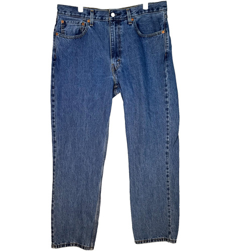 Jeans levi 550 uomo 36x32 - 550,