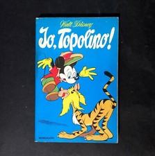 IO TOPOLINO Classici Disney