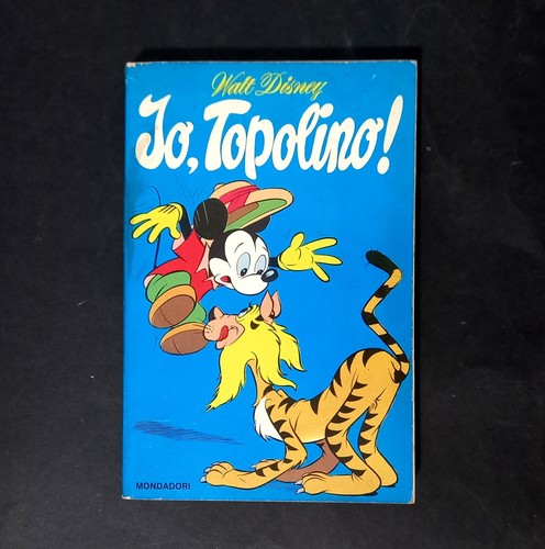 Topolino classici disney - classici,