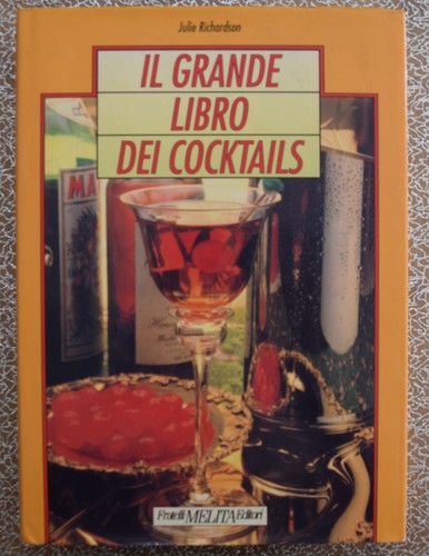 Grande libro dei cocktails - grande,
