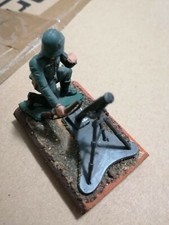 Soldatini guerra anni 70 modellismo PZ. 8