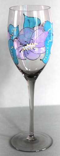 Set coppe cristallo boemia - set,