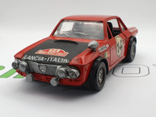 Lancia Fulvia HF S.8 RMC '72