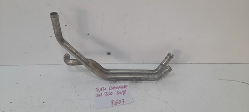 Tubo ferro radiatore honda - radiatore,