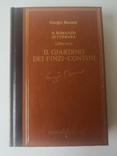 Il Giardino dei Finzi
