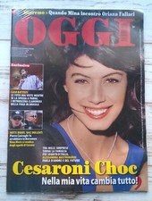 OGGI - Rivista N. 7 - FEBBRAIO