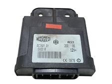 58051R CENTRALINA AVVIAMENTO