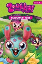 Petagonia Pets (Zoobles!) by