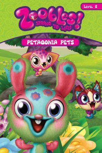 Petagonia pets by - (zoobles!),