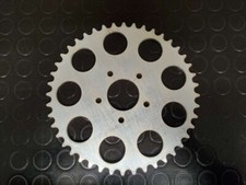 CORONA TRASMISSIONE Z44 ASPES