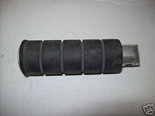 POGGIA PIEDE POSTERIORE DESTRA PER YAMAHA WILD STAR 1600 1999 (Z1408)