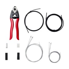 Fahrrad Zugschneider