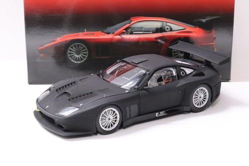 Kyosho ferrari 575 gtc - ferrari,