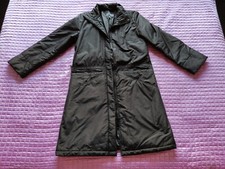 Cappotto ARMANI JEANS ancora come nuovo