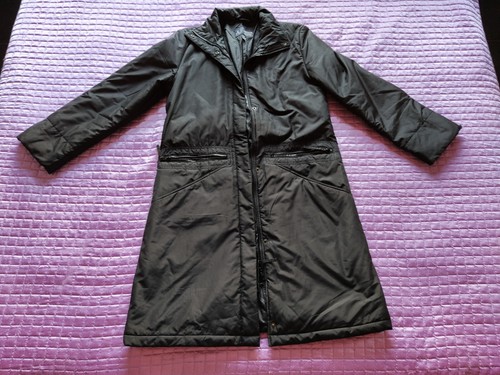 Cappotto armani jeans ancora - cappotto,