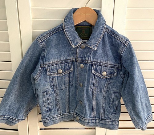 Baby gap classic denim jean - classic,