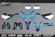 Graphics kit for TM Racing EN