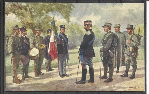 1923 esercito italiano - 1923,