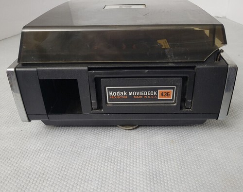 Proiettore kodak moviedeck 435 - proiettore,