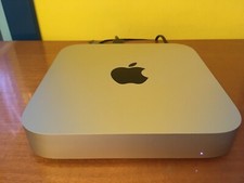 Apple Mac mini (256GB SSD, M1