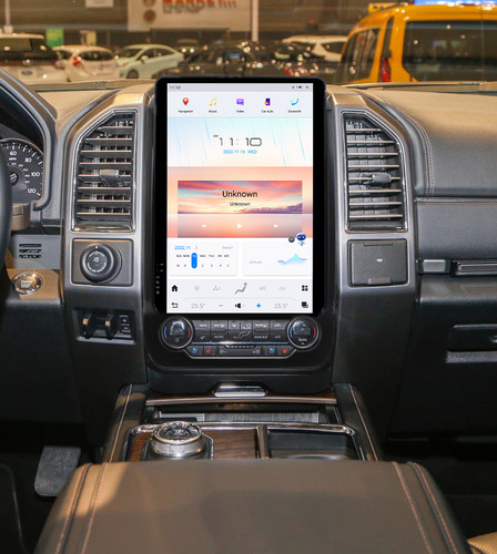 Per ford expedition 2018 - per,