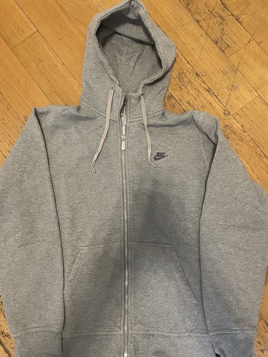 Nike felpa con cappuccio - cappuccio, e