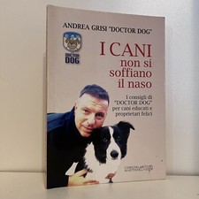 I CANI NON SI SOFFIANO IL NASO