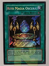 Rito Magia Oscura / Black