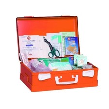 CASSETTA PRONTO SOCCORSO