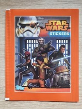Topps 1 Bustina Star Wars
