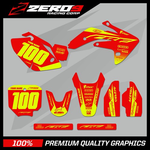 Kit grafica personalizzata - kit,