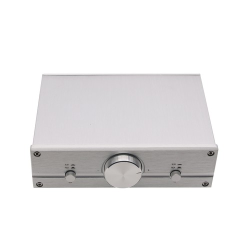 Preamplificatore passivo