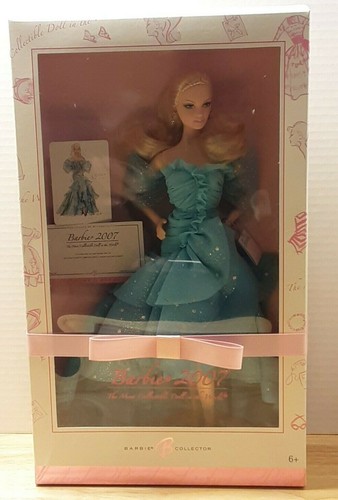 Barbie 2007 bambola più - 'la,