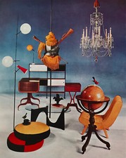 Liberty advert 1955 by Anthony