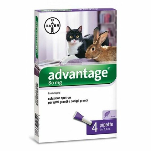 Bayer advantage per - bayer, 80