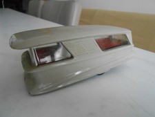 ROULOTTE N°44 POLITOYS APS