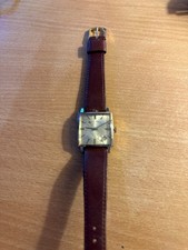 Orologio Automatico Swiss Made Uomo