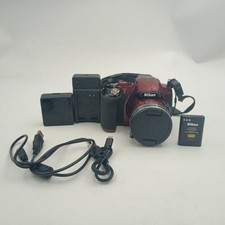 Nikon COOLPIX P600 fotocamera