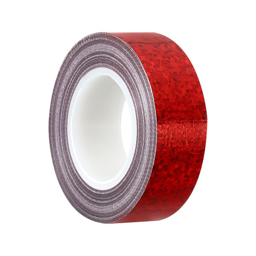 Brillante glitter nastro - glitter, 15mm