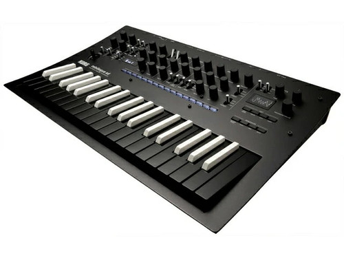 Korg minilogue - korg, xd