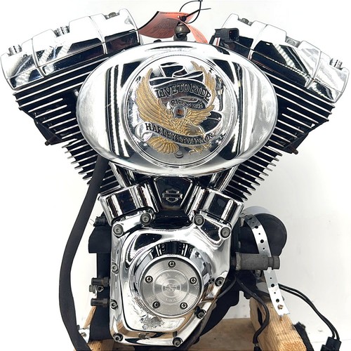 2001 harley touring electra - touring,