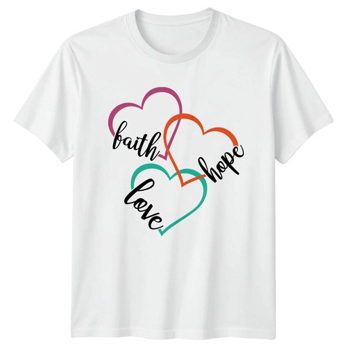 Shirt uomo arte - t-shirt,