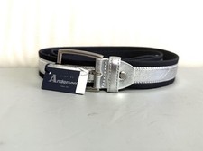 ANDERSON'S CINTURA IN TESSUTO