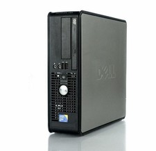 Dell Optiplex 780 SFF 4 GB RAM