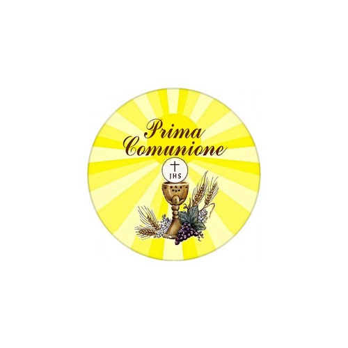 Ostia cialda comunione - ,
