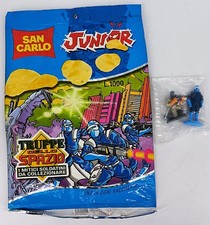 patatine SAN CARLO Junior