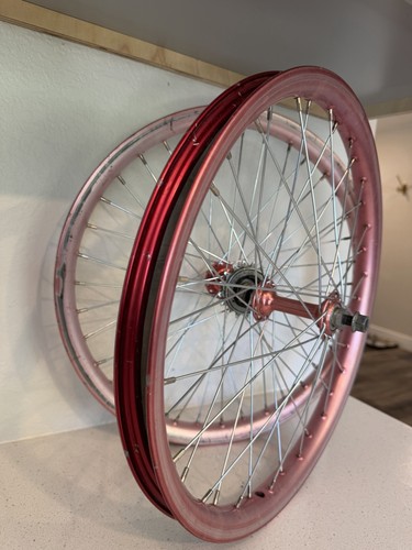 Mozzi bmx araya aero - bmx,