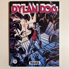 DYLAN DOG 469 PRIMA EDIZION